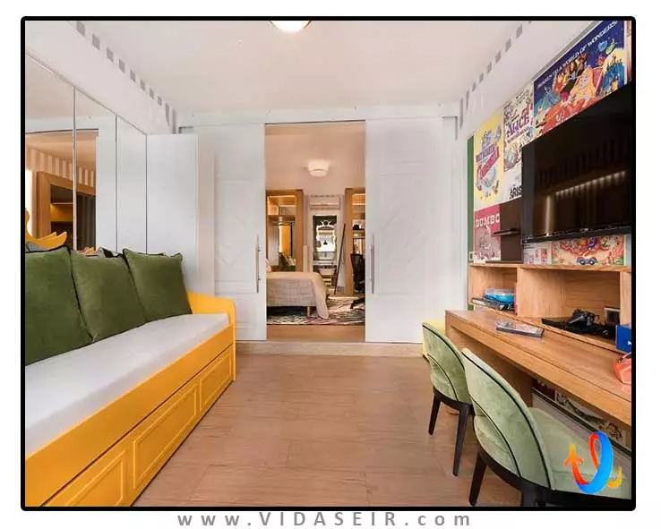 هتل-سلکتوم-لاکچری-ریزورت-آنتالیا