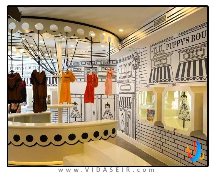 هتل-سلکتوم-لاکچری-ریزورت-آنتالیا