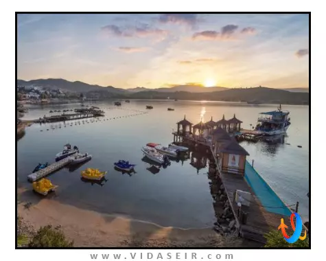 هتل-سلکتوم-کالرز-بدروم