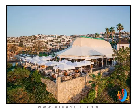 هتل-سلکتوم-کالرز-بدروم