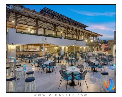 هتل-سلکتوم-کالرز-بدروم