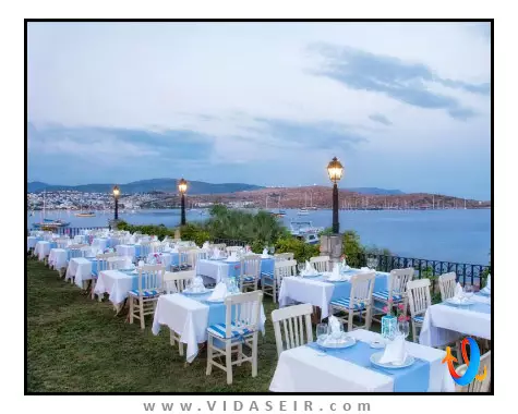 هتل-سلکتوم-کالرز-بدروم