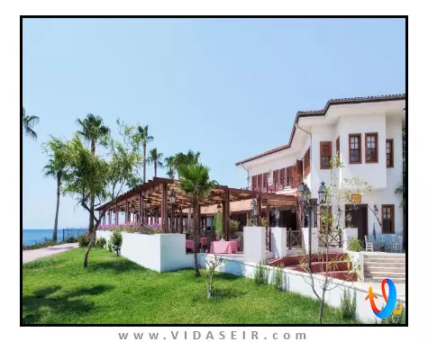 هتل-سلکتوم-کالرز-بدروم