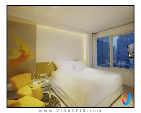 هتل-سنتارا-واترگیت-بانکوک