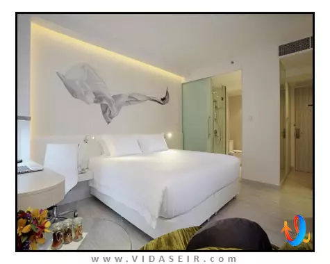 هتل-سنتارا-واترگیت-بانکوک