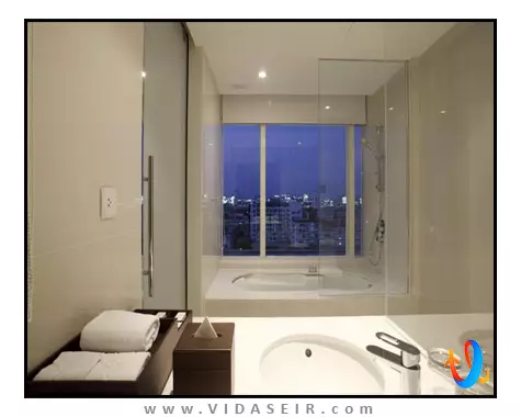 هتل-سنتارا-واترگیت-بانکوک