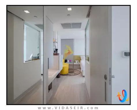 هتل-سنتارا-واترگیت-بانکوک