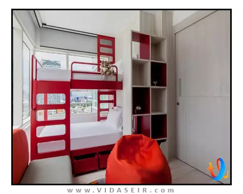 هتل-سنتارا-واترگیت-بانکوک