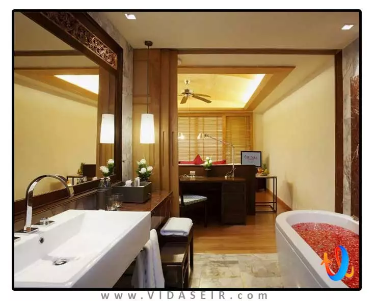 هتل-سنتارا-گرند-بیچ-ریزورت-پوکت