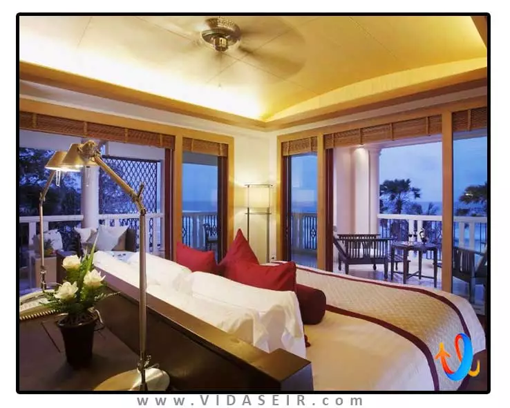 هتل-سنتارا-گرند-بیچ-ریزورت-پوکت