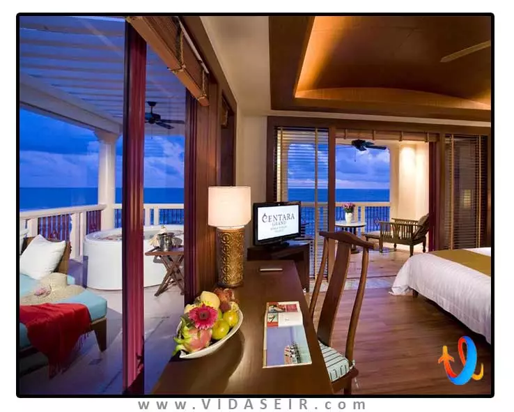 هتل-سنتارا-گرند-بیچ-ریزورت-پوکت