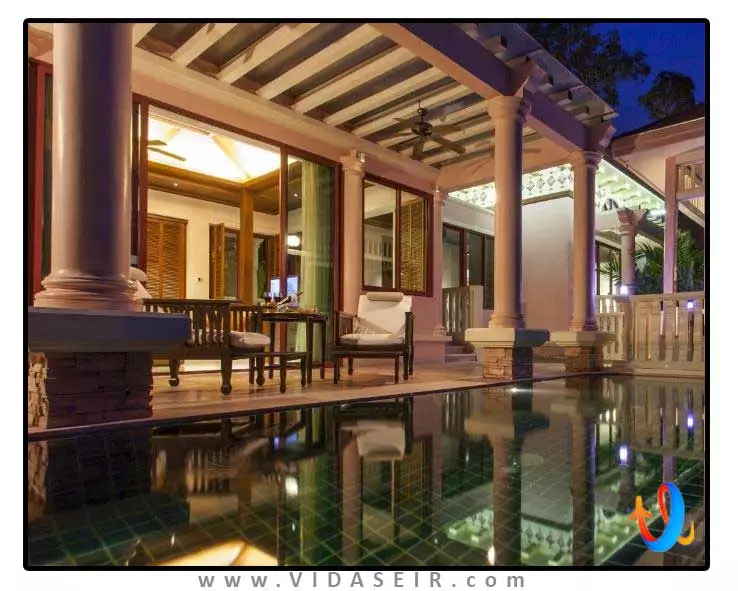 هتل-سنتارا-گرند-بیچ-ریزورت-پوکت