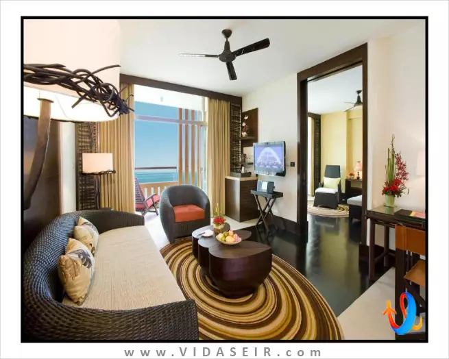 هتل-سنتارا-گرند-میراژ-بیچ-ریزورت-پاتایا