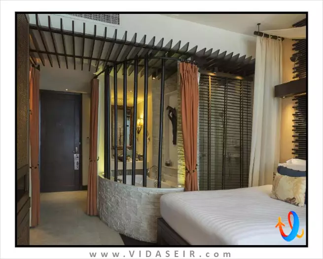 هتل-سنتارا-گرند-میراژ-بیچ-ریزورت-پاتایا