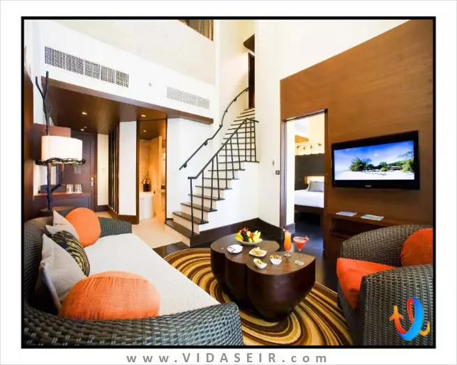 هتل-سنتارا-گرند-میراژ-بیچ-ریزورت-پاتایا