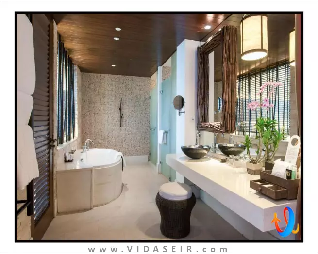 هتل-سنتارا-گرند-میراژ-بیچ-ریزورت-پاتایا