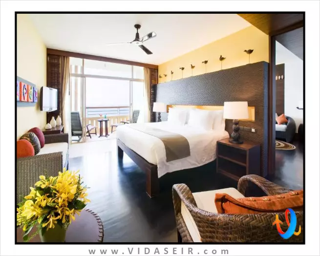 هتل-سنتارا-گرند-میراژ-بیچ-ریزورت-پاتایا