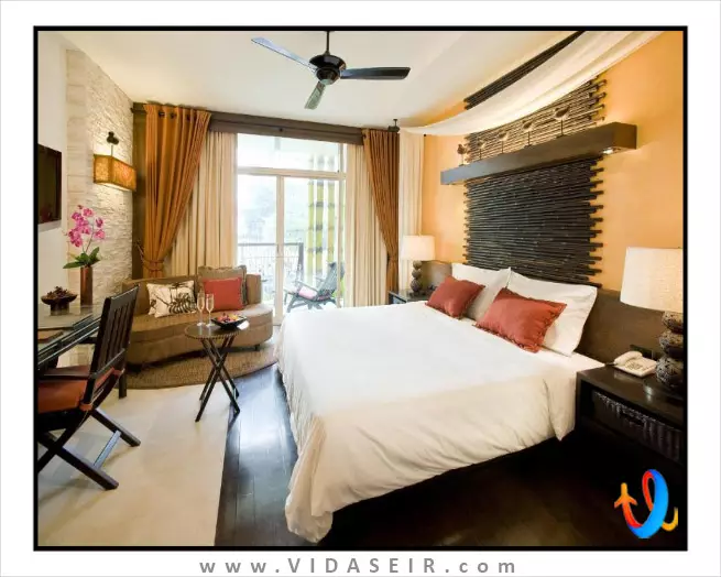 هتل-سنتارا-گرند-میراژ-بیچ-ریزورت-پاتایا