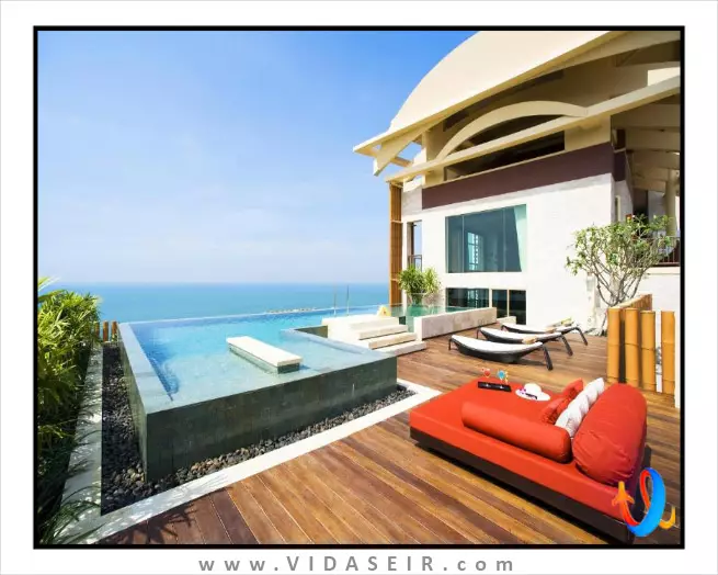 هتل-سنتارا-گرند-میراژ-بیچ-ریزورت-پاتایا