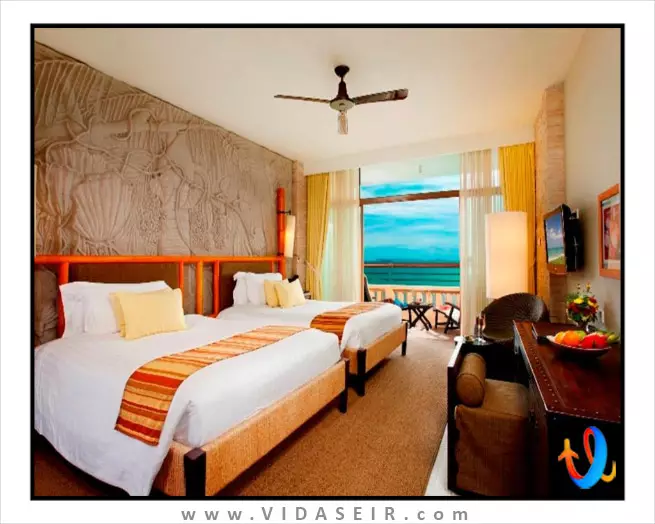 هتل-سنتارا-گرند-میراژ-بیچ-ریزورت-پاتایا