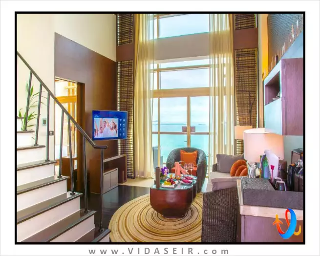 هتل-سنتارا-گرند-میراژ-بیچ-ریزورت-پاتایا