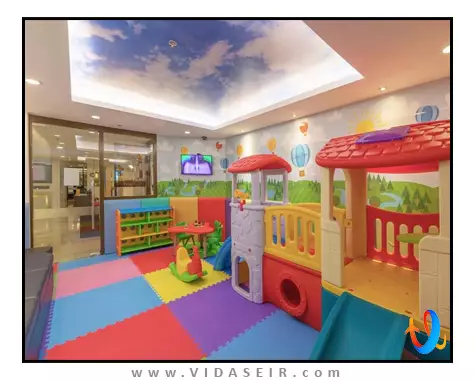 هتل-سنتر-پوینت-سیلوم-بانکوک