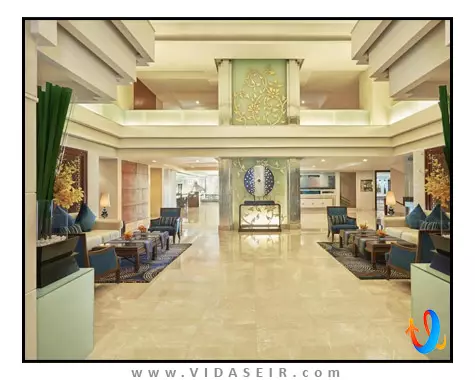 هتل-سنتر-پوینت-سیلوم-بانکوک