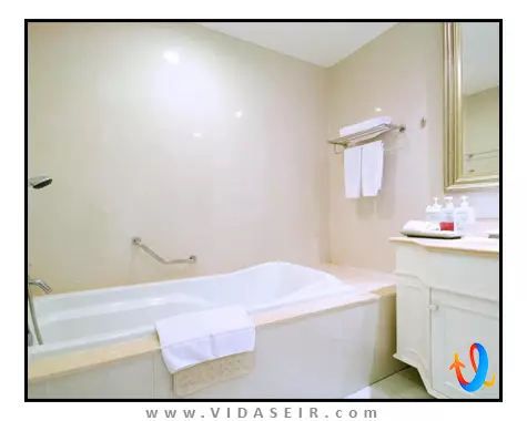 هتل-سنتر-پوینت-سیلوم-بانکوک