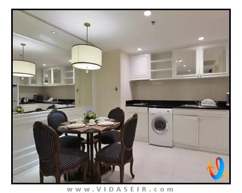 هتل-سنتر-پوینت-سیلوم-بانکوک