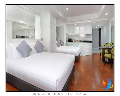 هتل-سنتر-پوینت-سیلوم-بانکوک