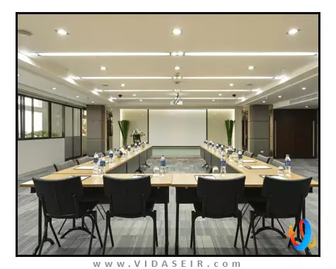 هتل-سنتر-پوینت-سیلوم-بانکوک