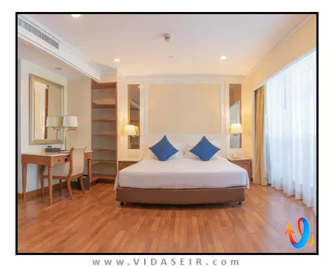 هتل-سنتر-پوینت-سیلوم-بانکوک