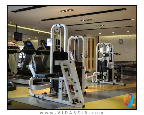 هتل-سنتر-پوینت-سیلوم-بانکوک