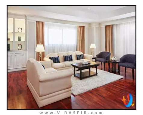 هتل-سنتر-پوینت-سیلوم-بانکوک