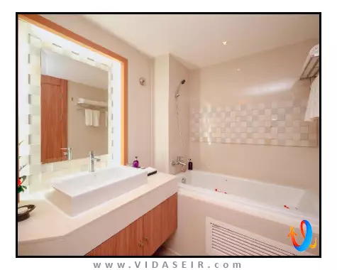 هتل-سنترا-پاتایا