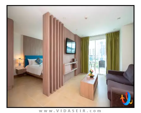 هتل-سنترا-پاتایا