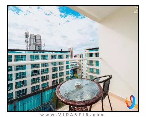 هتل-سنترا-پاتایا