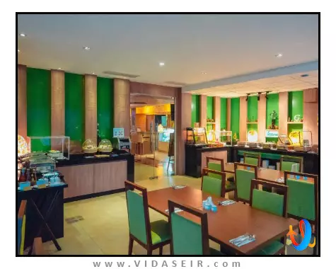 هتل-سنترا-پاتایا