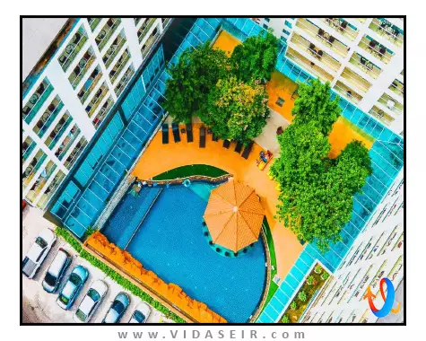 هتل-سنترا-پاتایا