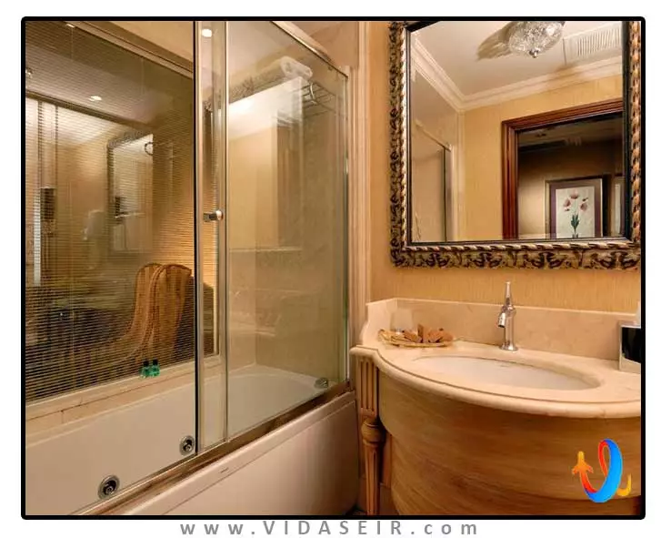 هتل-سنترال-پالاس-تکسیم-استانبول