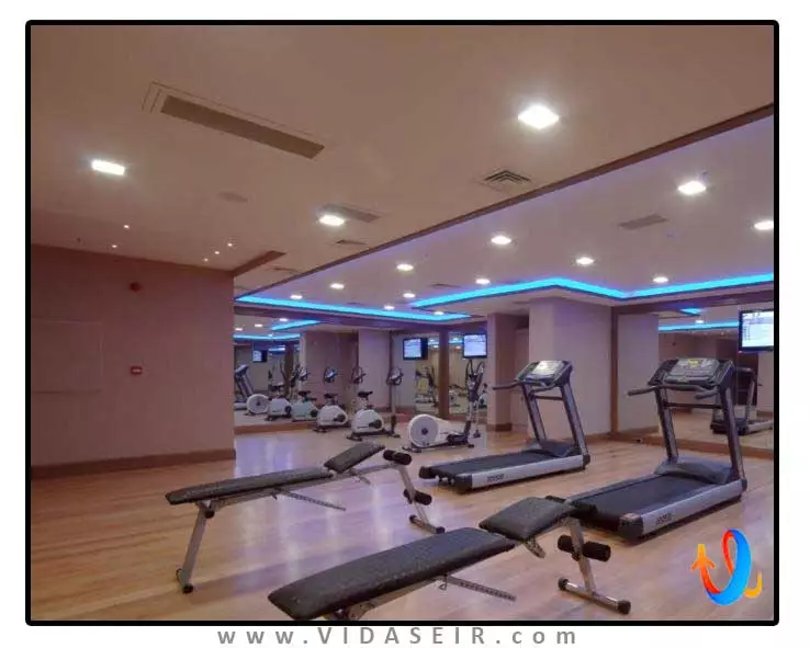 هتل-سنترال-پالاس-تکسیم-استانبول