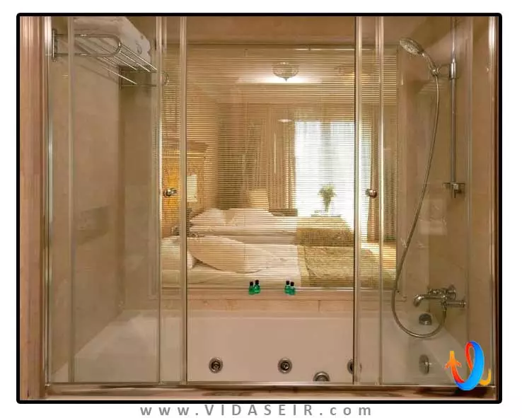 هتل-سنترال-پالاس-تکسیم-استانبول