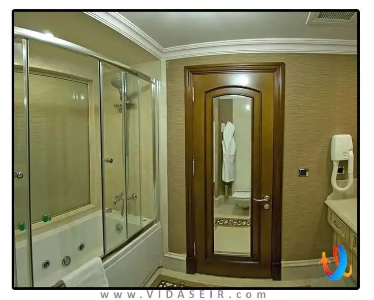 هتل-سنترال-پالاس-تکسیم-استانبول