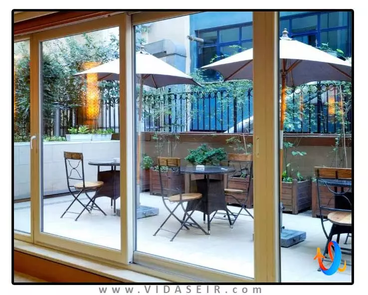 هتل-سنترال-پالاس-تکسیم-استانبول