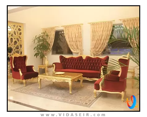 هتل-سنتینوس-بیچ