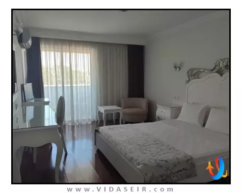 هتل-سنتینوس-بیچ