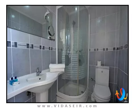 هتل-سنتینوس-بیچ