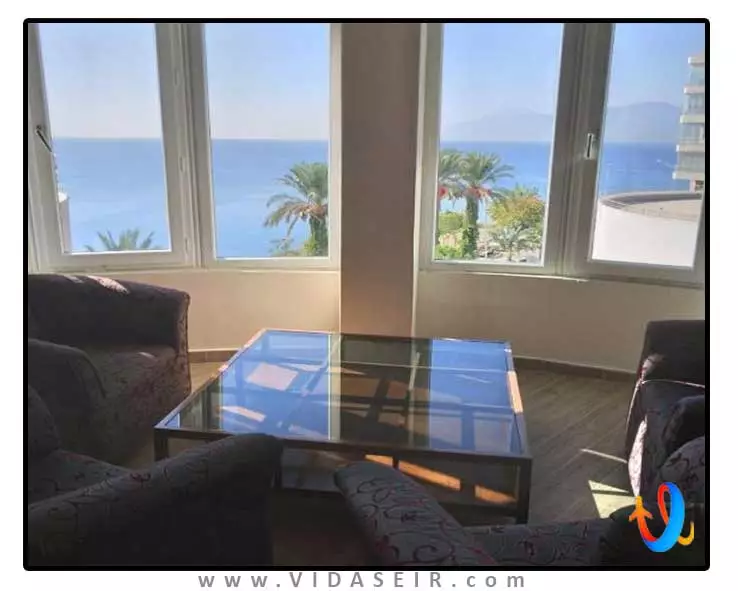 هتل-سندر-آنتالیا