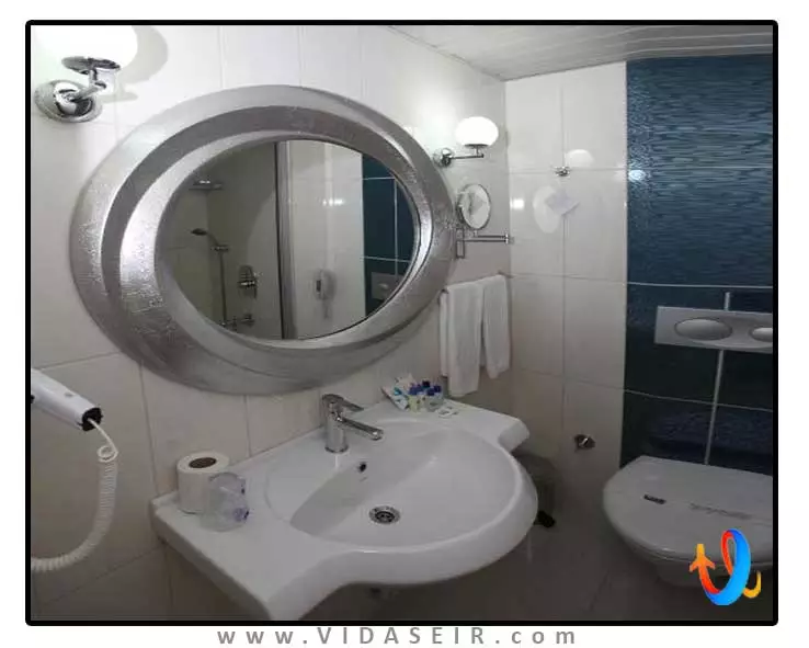 هتل-سندر-آنتالیا