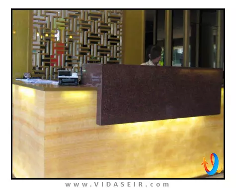 هتل-سندپایپر-کوالالامپور